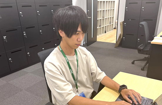 画像:Vision Links西中島2